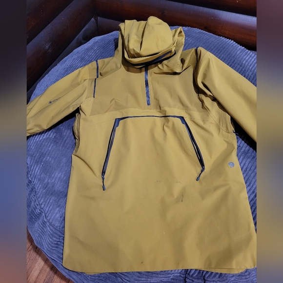 Mountain hardware gortex jacket - Picture 1 of 7